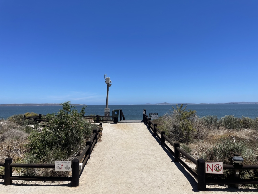 0 Bedroom Property for Sale in Calypso Beach Western Cape